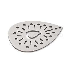201 pendentifs en acier inoxydable&nbsp;STAS-S174-23P