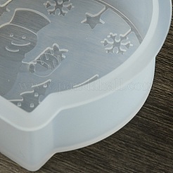 DIY Silikon Kerzenformen&nbsp;LS-DIY-A055-02F