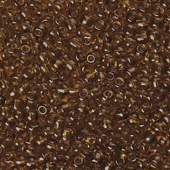 Perline semi di vetro&nbsp;SEED-A004-4mm-2C