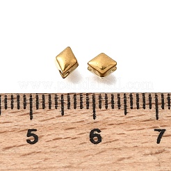 304 Edelstahlperlen&nbsp;STAS-L315-015G