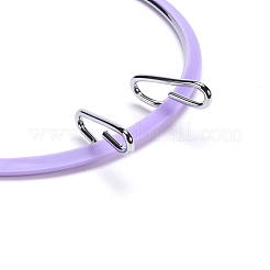 Ringstickerei-Kunststoffreifen&nbsp;TOOL-WH0029-05A