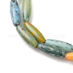 Manuell Murano Glas Perlen&nbsp;LAMP-B051-02A