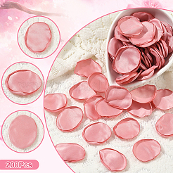 200 pieza de pétalos de rosa artificiales&nbsp;FIND-SP0004-56A