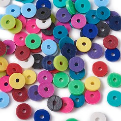 Manuell Polymer Ton Perlen&nbsp;DIY-X0293-74A