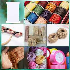 Papierspulen&nbsp;DIY-WH0622-105B-02