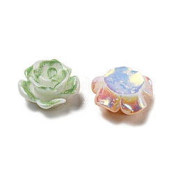 Cabochon decoden luminosi in resina opaca&nbsp;RESI-D013-09A