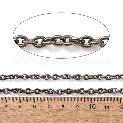 Chaînes de câbles en titane&nbsp;CHS-A021-02B