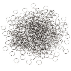 Anillos de salto abiertos de acero inoxidable 304&nbsp;STAS-TA0002-99B