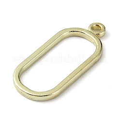 Gestelllegierungsanhänger&nbsp;PALLOY-K023-09G