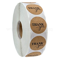 Danke aufkleberrolle&nbsp;STIC-PW0006-018