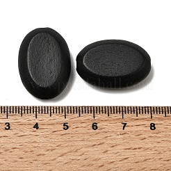 Natürliche Schima Holzperlen&nbsp;WOOD-A026-17A