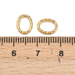 Verbindungsringe aus Edelstahl 304&nbsp;STAS-C154-04B-G