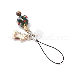 Accessoires mobiles pour sapin de Noël&nbsp;HJEW-MZ00309