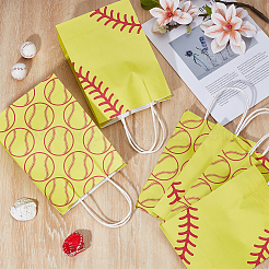 48 Stück 2 Arten von Papier-Aufbewahrungstaschen&nbsp;ABAG-DR0001-06