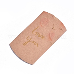 Scatole di cuscini di carta&nbsp;CON-G007-03B-02