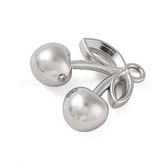 Pendentifs en acier inoxydable 304&nbsp;STAS-K312-08B-P
