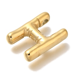 PVD-Vakuumbeschichtung 304 Edelstahlanhänger&nbsp;STAS-S148-29G-H