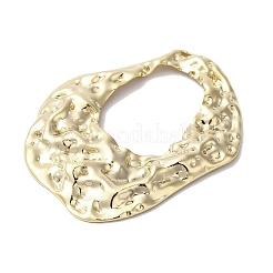 Pendentif en laiton&nbsp;KK-K383-32G