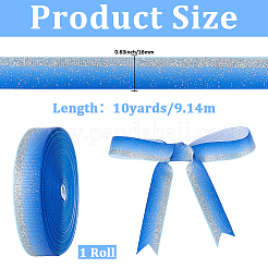 10 Meter Polyesterband&nbsp;OCOR-CY0003-80B