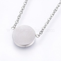 304 Edelstahl Schmucksets&nbsp;SJEW-H129-23P