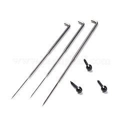 Nadelfilzset selber machen&nbsp;DIY-E037-07