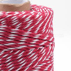 Cordon en coton macramé&nbsp;YC-R007-A04
