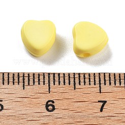 Opake Legierung Perlen&nbsp;MACR-C034-01E