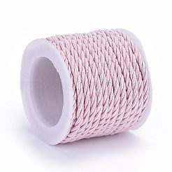 Cordón de poliéster&nbsp;LS-OCOR-L041-3mm-09