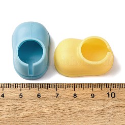 Plastikschuhe zur Puppenherstellung&nbsp;DIY-F159-01