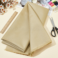 Wasserdichtes Polyestergewebe&nbsp;DIY-WH0569-83C
