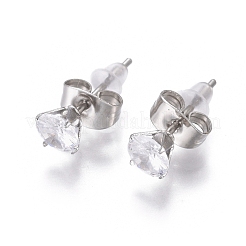 Set di gioielli in acciaio inossidabile 304&nbsp;SJEW-F214-06