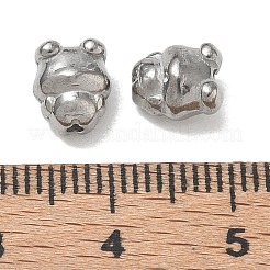 Perline in acciaio inossidabile 304&nbsp;SA-CBA740F-28P
