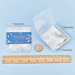 Kit fai-da-te per orecchini&nbsp;DIY-SC0001-51G