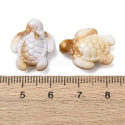 Imitat Shell Acryl Anhänger&nbsp;SACR-K005-03A