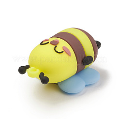 PVC Kunststoff Cartoon Anhänger&nbsp;PVC-O001-01B