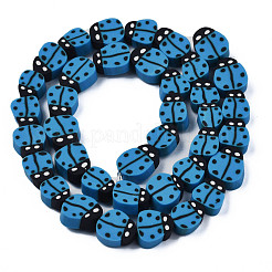 Polimero a mano fili argilla perline&nbsp;CLAY-N011-43B-03