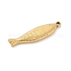 Pendentifs en acier inoxydable 304&nbsp;STAS-I322-12G