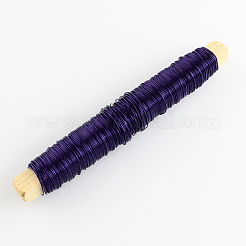 Fil de fer rond&nbsp;MW-S001-01