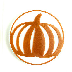 Schalenmatten-Silikonformen mit Halloween-Motiven&nbsp;DIY-L067-A03