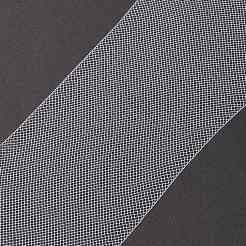 Rubans de maille déco en polyester&nbsp;OCOR-XCP0001-72B