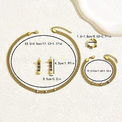 Set di bracciali&nbsp;PB7445