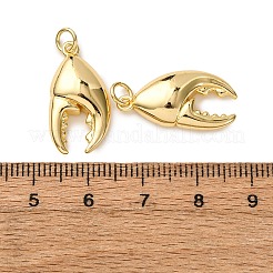 Pendentifs en laiton&nbsp;KK-A271-09M-G
