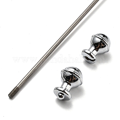 Vaisselle en acier inoxydable 201&nbsp;FIND-G060-04E