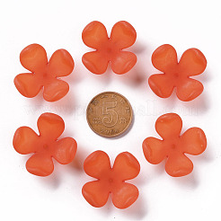 Coupelles en acrylique mat&nbsp;MACR-S371-06A-726