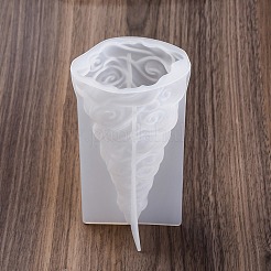 Moules à bougie bricolage&nbsp;LS-DIY-K073-49B