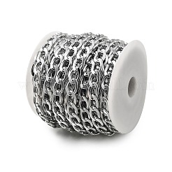 Aluminium-Panzerketten&nbsp;CHA-F004-02P-03