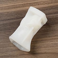 DIY Silikonformen für Engelsfiguren und -statuen&nbsp;LS-DIY-A035-03B