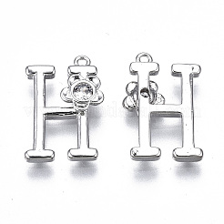 Pendentifs en laiton&nbsp;KK-Q768-001P-H