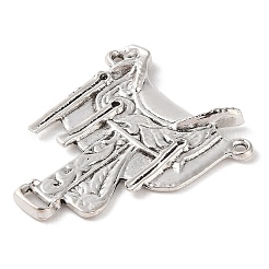 Pendente in lega stile tibetano&nbsp;FIND-C060-048AS