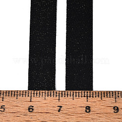 Ruban filaire en satin de polyester&nbsp;SRIB-T009-08A